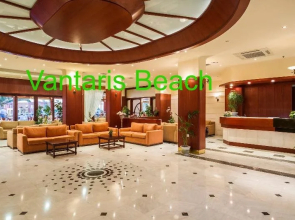 Vantaris Corner