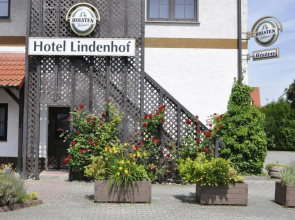 Hotel Lindenhof