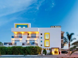 Hotel Boutique Villamor - Only Adults