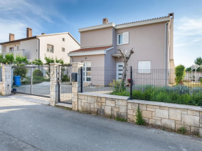 Beautiful Home in Fazana With Jacuzzi, Wifi and 3 Bedrooms