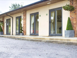 Hillcroft Accommodation