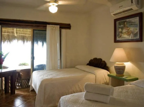 Casa Figueroa