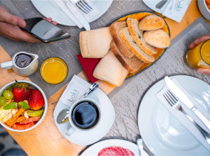 Rugendas Hotel Boutique by Time