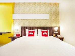 ZEN Rooms Near Purimas Batam Centre