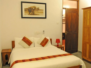 The Villa in Lavinia