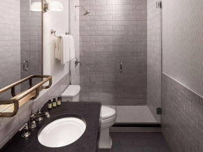 The Driskill, in The Unbound Collection by Hyatt