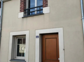 La maison de Julie Albert