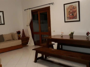 Propriété Kamil Cabo Negro