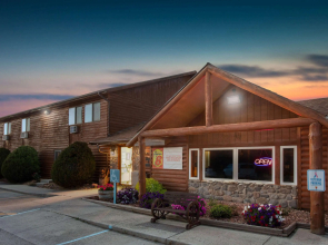 Super 8 by Wyndham Dubois