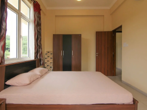 CasaMelhor Luxury Apt in Candolim CM084