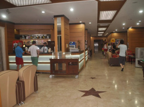 Galaxy Beach Hotel