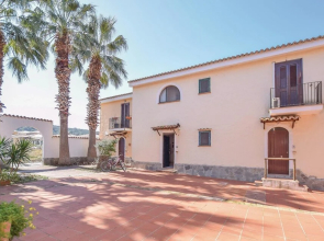 Villa Rosa