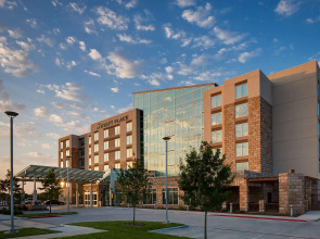 Hyatt Place DFW