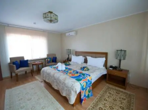 Eight Lakes Park Resort