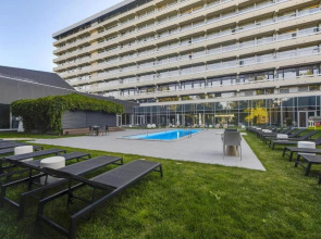 Hotel Lielupe by SemaraH