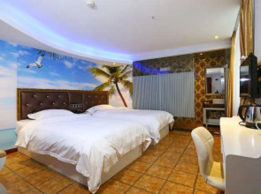 Beiduola Boutique Hotel (Xiamen Airport SM City Plaza)