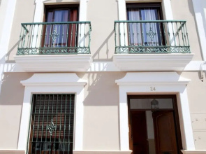 Apartamento Ana