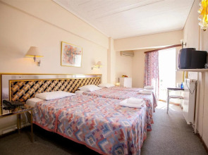 Theoxenia Messolonghi