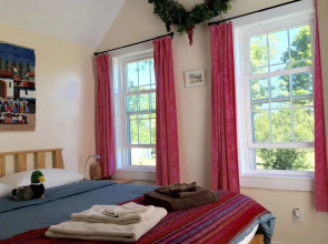 Mallard Cottage - Pet friendly