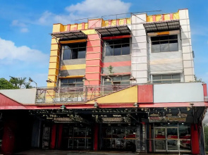 Hotel O Medan near Universitas Sumatera Utara formerly Surya Residence