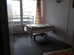 Appartement Arette, 1 pièce, 6 personnes - FR-1-602-77