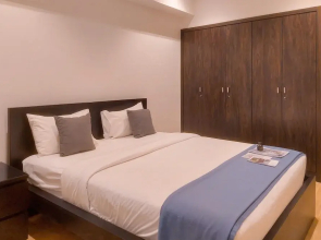 Elegant 1Br Apartment At Branz Bsd City