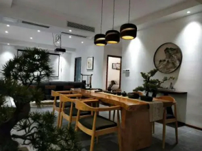 Chongqing Nanan·Nanbin Road· Locals Apartment 00136250