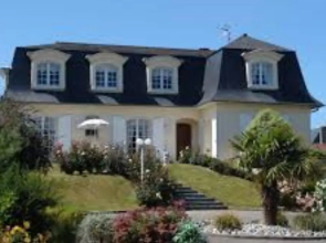 Chambres d'Hôtes La Mansardière