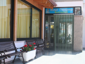 Hotel Timiama