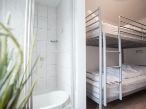 Modern Apartment in Neuastenberg Directly on a ski Area