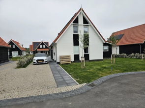 Holiday Home in Scherpenisse