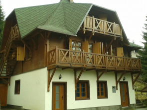 Apartments Vila Zubović
