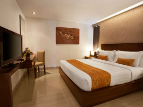 d'primahotel Seminyak
