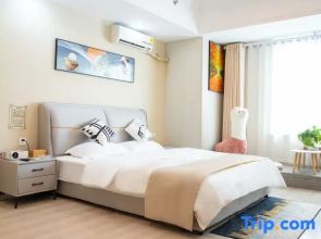 Meet Guisu Apartment (Yunlong Wanda Shop)