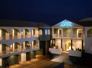 Hotel Astir Palace