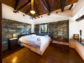 Beautiful Tranquil Stone Cottage