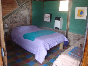 Hostel Al Infinito
