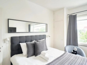 Norden Homes Turku 2-Bedroom Nordic Apartment