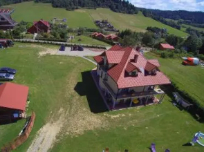 Pokoje Dobra Miejscówka