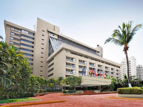 Barceló Ixtapa All Inclusive