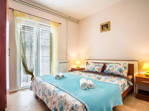 Apartments Radonjić