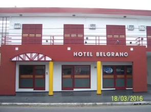 Hotel Belgrano