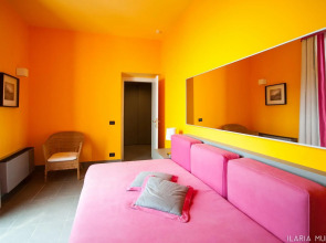 Hotel Punta San Martino