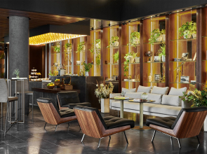 Thompson Madrid, by Hyatt