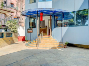 OYO 27740 Anantha Residency