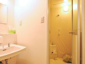 Sakura Hotel Ikebukuro - Hostel