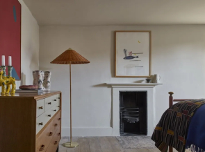 The Townhouse by 8 Holland Street