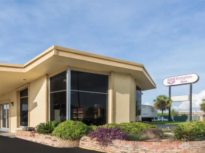 OYO Hotel Lake Charles La I-10