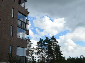 Airport Apartments