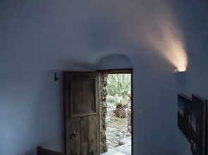 Dammuso Romantic Retreat